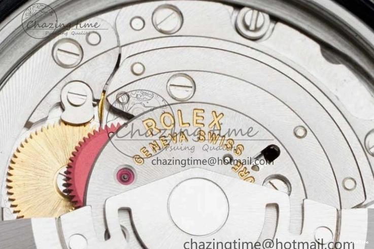 MiroTime 0109 GMT Master II 126720 VTNR LHD 904L SS NTF1:1 Best Edition on Oyster Bracelet VR3186 CHS WellDesigned 2295